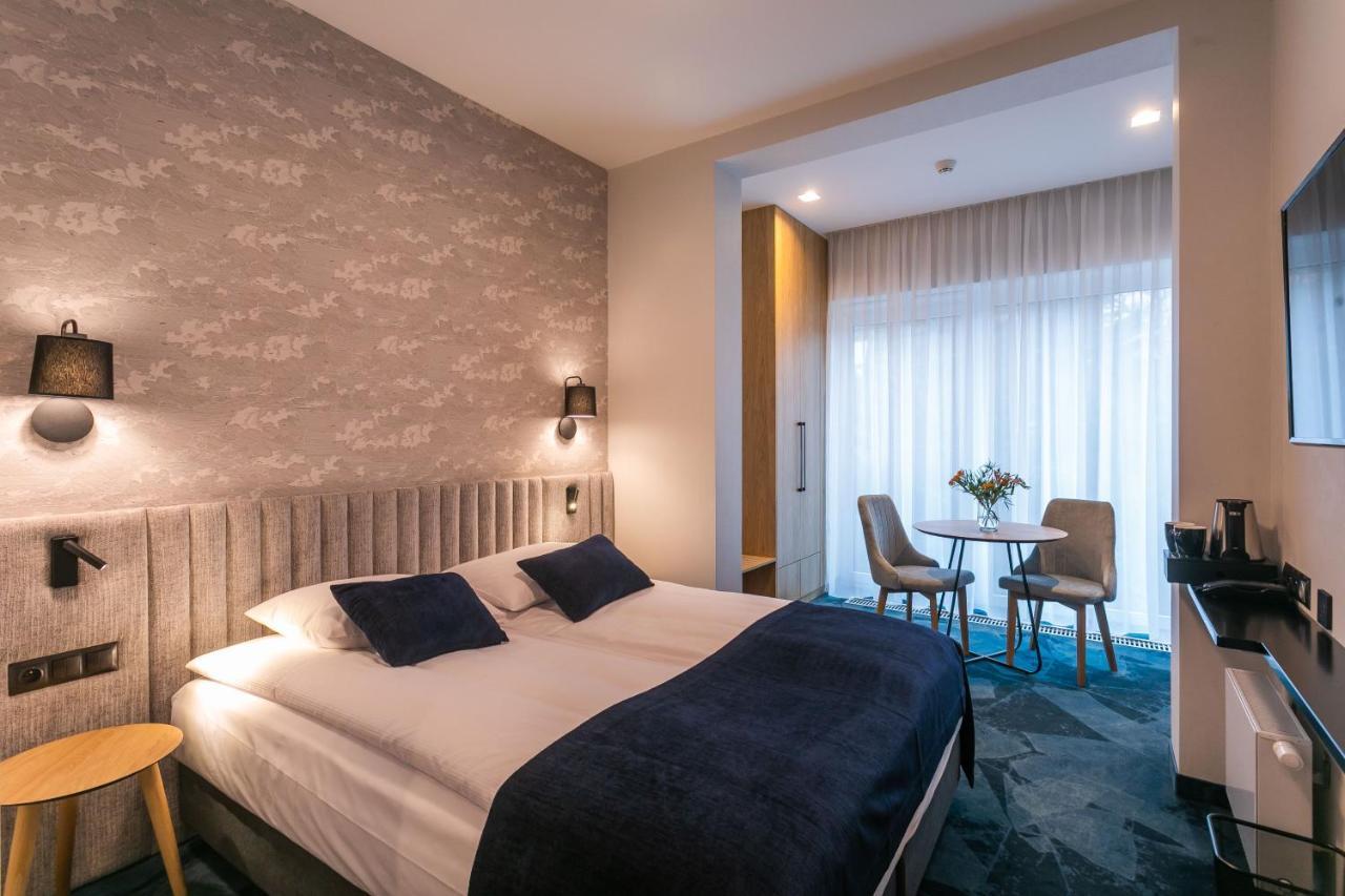 Hotel Vesper House Gdansk Exterior photo