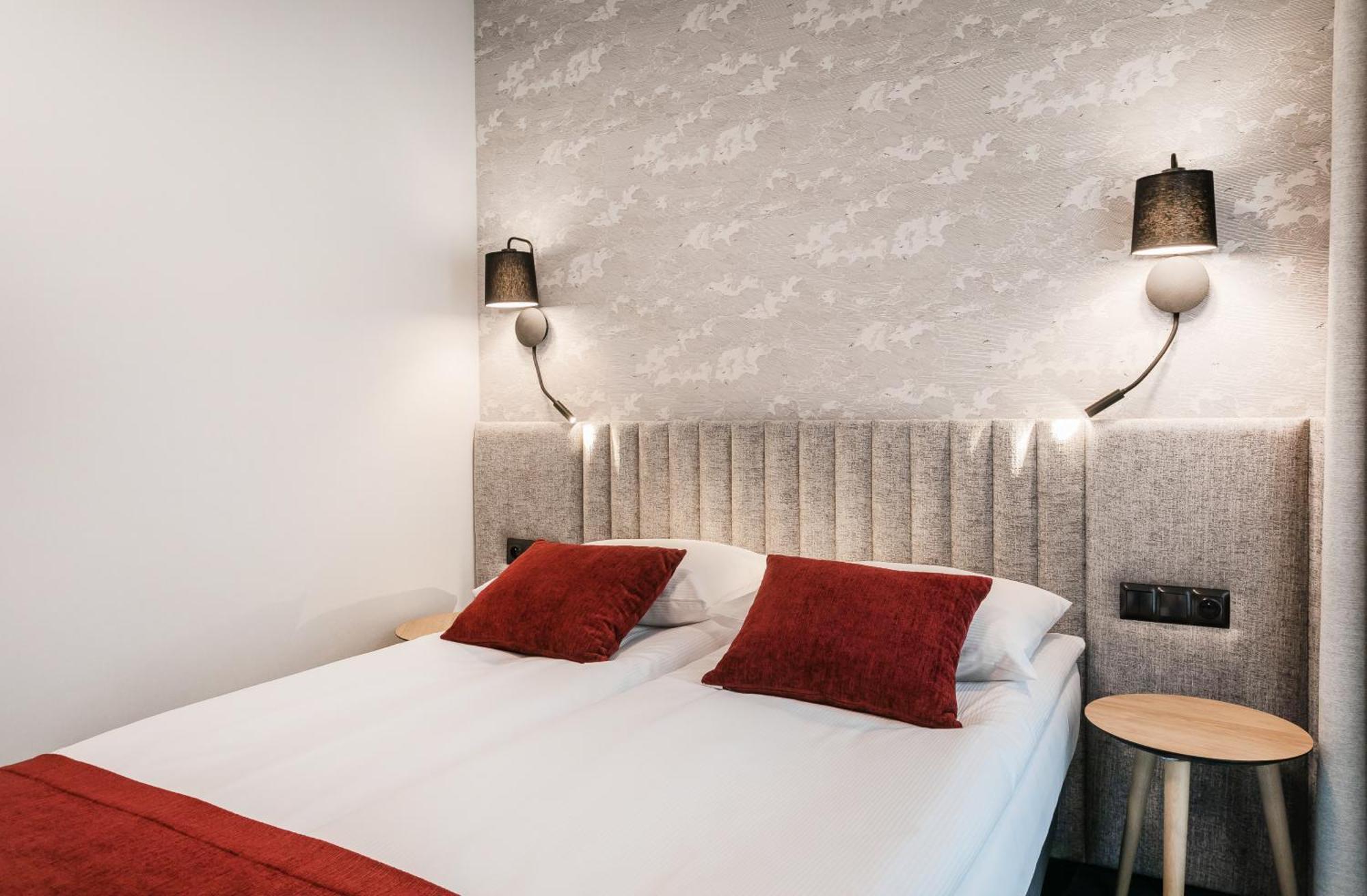 Hotel Vesper House Gdansk Exterior photo